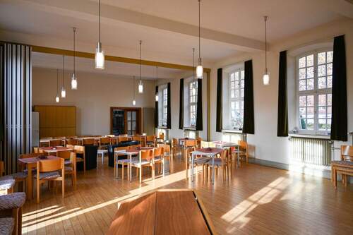 Gemeindesaal - 