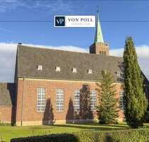 Denkmal trifft Vision - einzigartige Kirche in Nordhorn mit vielfältigem Potenzial