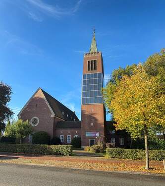 Außenansicht - Einfamilienhaus in Nordhorn zum Kaufen