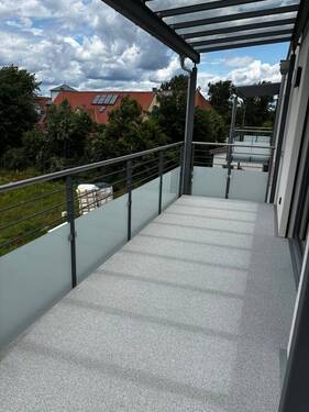 IMG_9092 - 2 Zimmer Etagenwohnung zur Miete in Abensberg