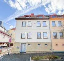 Einziehen & durchatmen - modernisierte Doppelhaushälfte in Bleicherode