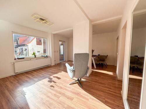 6 Wohn-,Essbereich - 