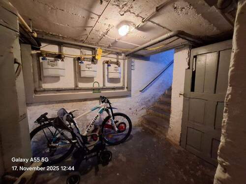 Keller (Gaszähler) - 