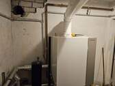 Heizungsanlage - 