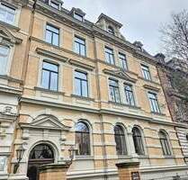 Eigentumswohnung in Halle (Saale) - Mühlwegviertel