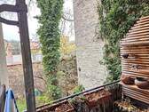 Ansicht Balkon - 