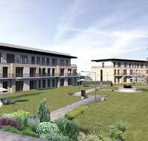 Neubauprojekt 50 WE´s ca. 3.000m² Wfl. zw. Wiesbaden und Limburg mit BG + Erweiterungspotenzial - Aarbergen Kettenbach