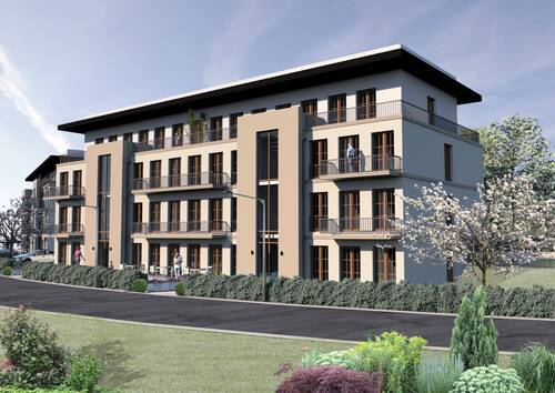 Perspektive-Nord - Grundstück in Aarbergen