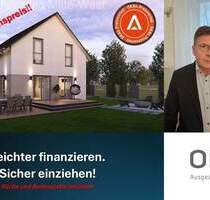 EINFAMILIENHAUS MIT OFFENER ARCHITEKTUR - Naunheim