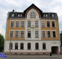 IDEAL - ***Dachgeschosswohnung mit Außenstellplatz*** - Plauen Preißelpöhl