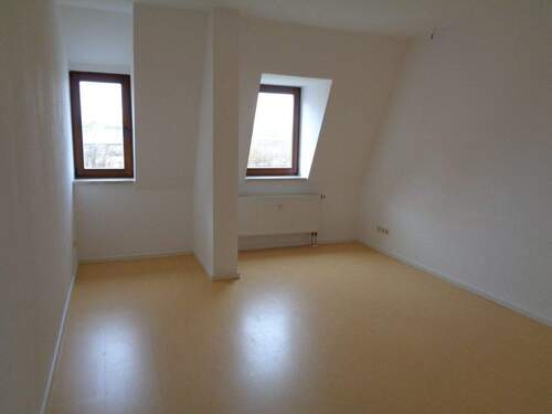 04 Wohnen - Etagenwohnung mit 52,10 m&sup2; in Plauen zur Miete