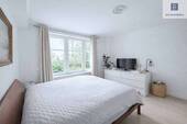 Schlafzimmer UG - 