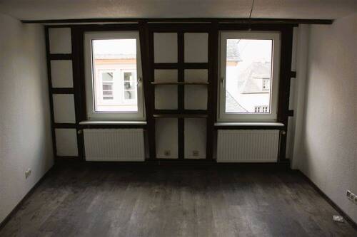 Wohnzimmer 3. OG links - 