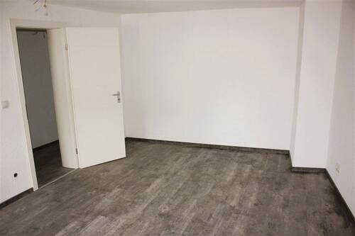 Schlafzimmer 3. OG links - 