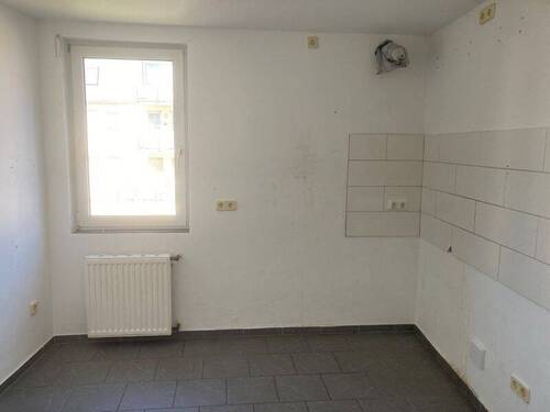 Küche Maisonette OG - 