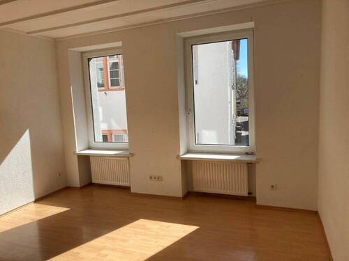 Schlafzimmer Maisonette OG - 