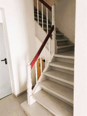 Treppenhaus - 
