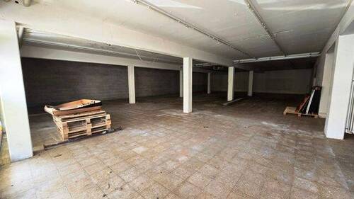 Bild 2 - Halle zum Kaufen in Bad Mergentheim