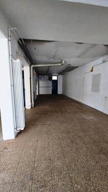Bild 3 - Halle in Bad Mergentheim
