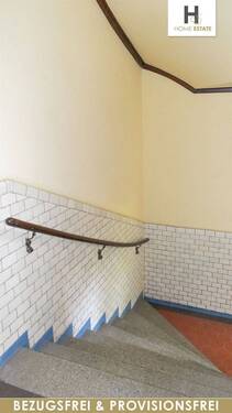Treppenhaus - 