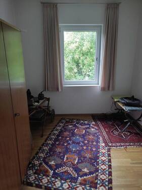 Gästezimmer o. Büro - 