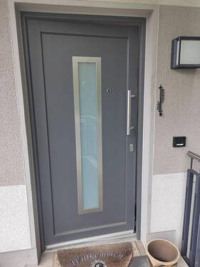 Wohnungseingang - 3 Zimmer Etagenwohnung in Kleve