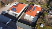 dji_fly_20230303_100824_430_1677834607096_photo_optimized - Kopie.jpg - Neubau Bungalow mit Garage, Stellplatz, Garten, Terrasse zu vermieten.
