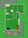 Grundriss 6a.JPG - 4 Zimmer Bungalow zur Miete in Neunkirchen am Sand
