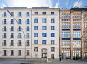 Hausansicht - 