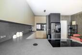 Küche - Etagenwohnung mit 97,00 m² in Berlin zum Kaufen