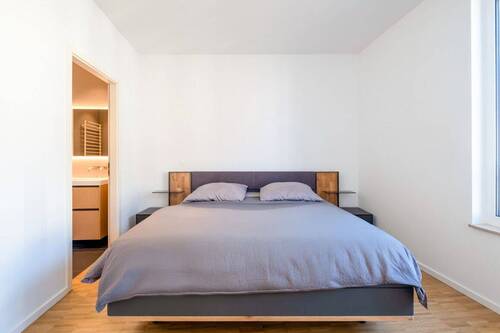 Schlafzimmer - 