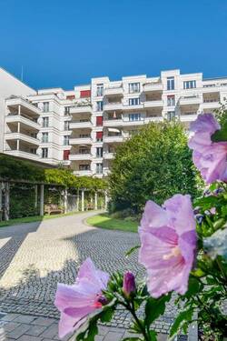 Innenhof - 