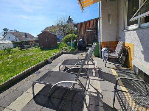  REH Terrasse - 
