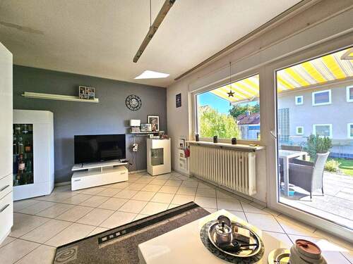 RMH Wohnzimmer - 