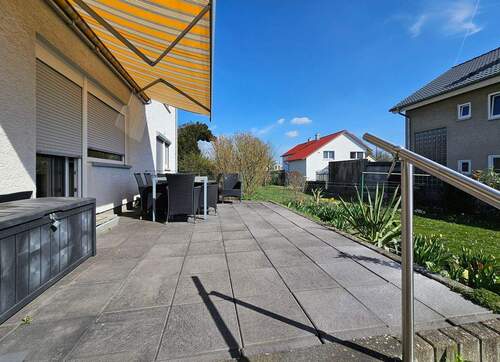 RMH Terrasse - 
