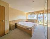 REH, Schlafzimmer - 