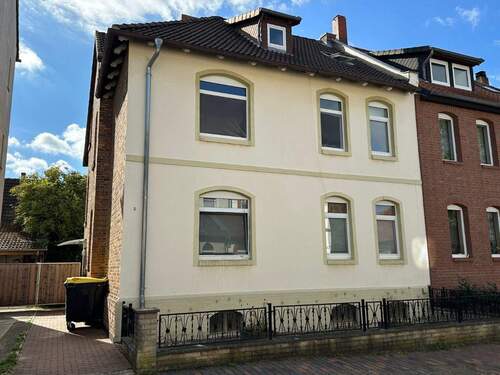 IMG_3281 - Modernisiertes Mehrfamilienhaus für Studentenvermietung