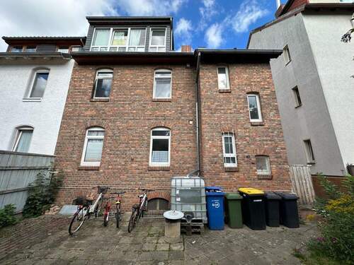 IMG_3282 - 8 Zimmer Mehrfamilienhaus, Wohnhaus zum Kaufen in Hildesheim