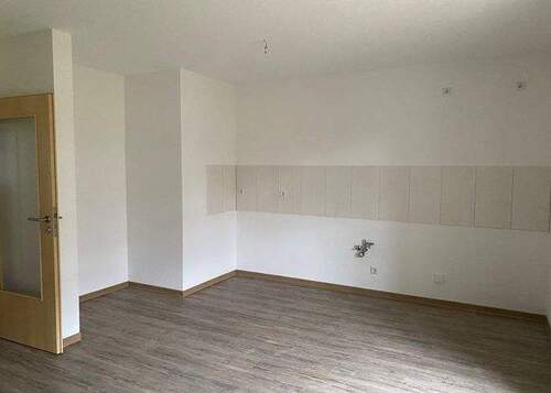 Küche - 2 Zimmer Etagenwohnung in Oschersleben