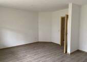 Wohnzimmer - Etagenwohnung mit 37,90 m² in Oschersleben zur Miete