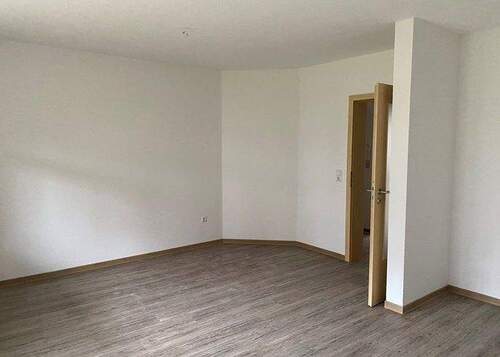 Wohnzimmer - Etagenwohnung mit 37,90 m² in Oschersleben zur Miete