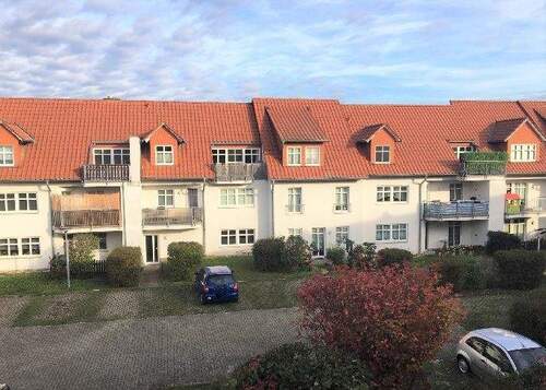 Innenhof - 