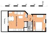 Grundriss - 