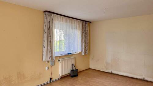 Wohnzimmer im EG - 