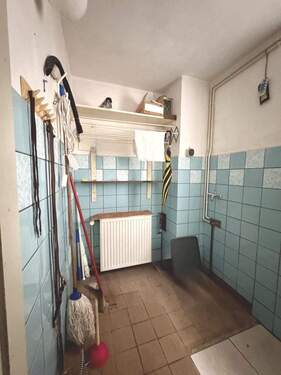 Abstellraum - 