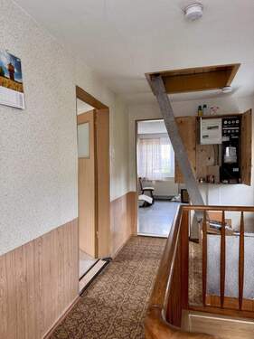 Flur im OG - 