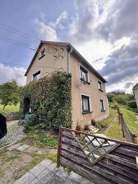 Giebelansicht - 