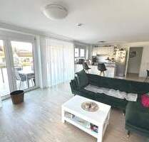 Moderne 3-Zimmer-Wohnung beim Lammplatz in zentraler Lage in Bad Krozingen! - für max. 3 Personen -