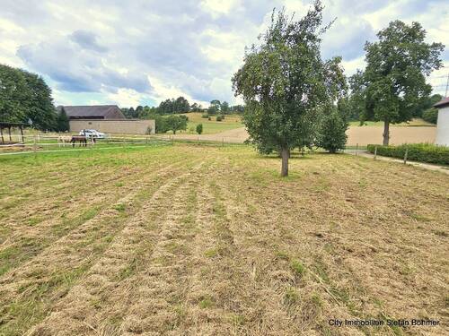 Grundstück - Grundstück in Newel