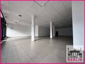 Verkaufsfläche - Büro mit 193,20 m&sup2; in Berlin zur Miete